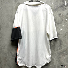 將圖片載入圖庫檢視器 2001-02 華倫西亞｜主場｜80% New｜XL｜2001-02 Valencia Home ( XL )

