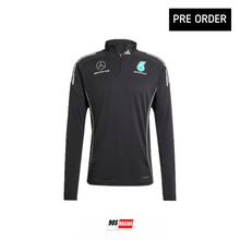 Load image into Gallery viewer, MERCEDES - 2025 AMG Petronas F1 Team Mechanics Top 
