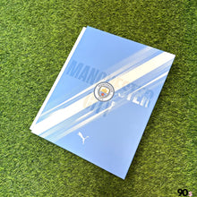 Load image into Gallery viewer, 2025-26 Manchester City｜Home｜Player Edition Box Set｜BNWT｜2025-26 Manchester City Home Authentic Boxset (Multiple Sizes) 
