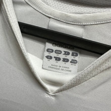 將圖片載入圖庫檢視器 2005-06 皇家馬德里｜主場｜#5 施丹｜95% New｜M｜2005-06 Real Madrid Home #5 Zidane ( M )
