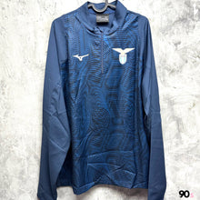 Load image into Gallery viewer, 2023-24 Lazio Training Zip (L)
