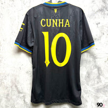 將圖片載入圖庫檢視器 2025-26 曼聯｜第二作客｜BNWT｜2025-26 Manchester United Third ( Multiple Sizes )
