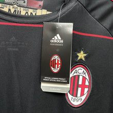 Load image into Gallery viewer, 2010-11 AC米蘭｜第二作客｜#28 艾曼奴臣｜意甲 Full Set｜BNWT｜S｜2010-11 AC Milan Third #28 Emanuelson ( S )
