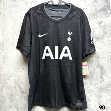 將圖片載入圖庫檢視器 2025-26 熱刺｜作客｜球員版｜BNWT｜2025-26 Tottenham Hotspur Away Authentic ( Multiple Sizes )
