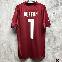 將圖片載入圖庫檢視器 2014-15 意大利｜GK｜#1 保方｜BNWT｜M｜2014-15 Italy GK #1 Buffon ( M )
