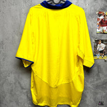 將圖片載入圖庫檢視器 2003-05 阿仙奴｜作客｜95% New｜L｜2003-05 Arsenal Away ( L )
