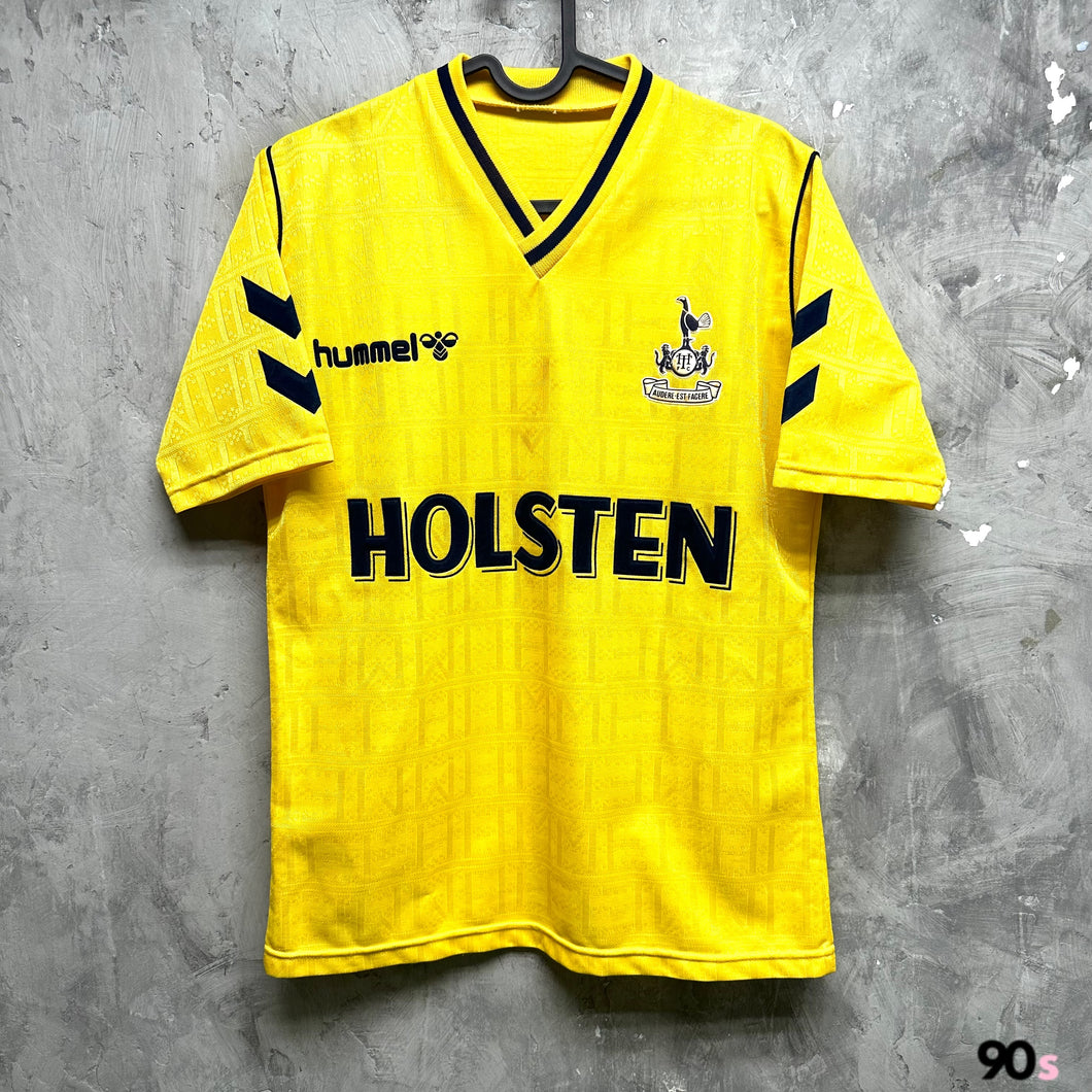 1988-1991 熱刺｜作客｜85% New｜S｜1988-1991 Tottenham Away ( S )