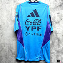 Load image into Gallery viewer, 2022 Argentina｜2 Star Training｜90% New｜Asia L｜2022 Argentina 2 Star Training (Asia L ) 

