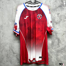 將圖片載入圖庫檢視器 2025-26 南華｜主場｜球員版｜BNWT｜2025-26 South China Home Authentic ( Multiple Sizes )
