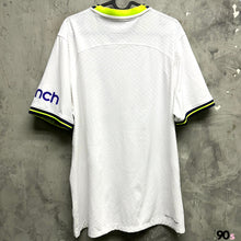 將圖片載入圖庫檢視器 2022-23 熱刺｜主場｜球員版｜95% New｜L｜2022-23 Tottenham Home Authentic ( L )
