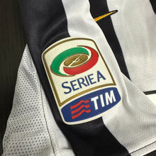 Load image into Gallery viewer, 2014-15 Juventus｜Home｜Player Issue｜#5 Ogbonna｜Serie A Full Set｜85% New｜L｜2014-15 Juventus Home #5 Ogbonna Player issue Serie A version ( L )

