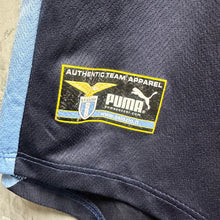 將圖片載入圖庫檢視器 2000-01 拉素｜歐洲賽作客｜90% New｜L｜2000-01 Lazio European Away ( L )
