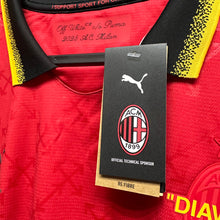 Load image into Gallery viewer, 2024-25 AC Milan｜x OFF-WHITE｜Special Edition｜2024-25 AC Milan x OFF-WHITE (Multiple Sizes) 
