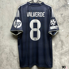 將圖片載入圖庫檢視器 2025-26 皇家馬德里｜作客｜BNWT｜2025-26 Real Madrid Away ( Multiple Sizes )
