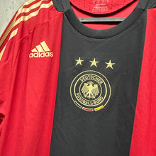 將圖片載入圖庫檢視器 2008-09 德國｜作客｜球員版｜90% New｜XL｜2008-09 Germany Away Authentic ( XL )
