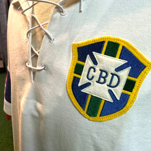 將圖片載入圖庫檢視器 2004 巴西｜FIFA 百週年紀念 vs 法國特別版｜BNWT｜L｜2004 Brazil Special FIFA 100th Years Centennial ( L )
