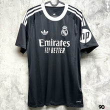 將圖片載入圖庫檢視器 2025-26 皇家馬德里｜GK｜BNWT｜2025-26 Real Madrid GK ( Multiple Sizes )
