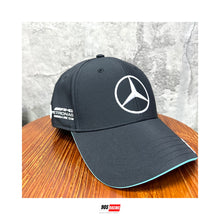 將圖片載入圖庫檢視器 MERCEDES - 2025 AMG Petronas F1 Team Cap
