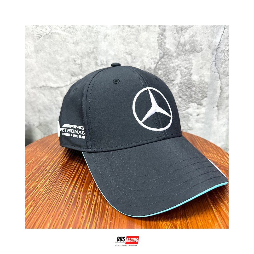 MERCEDES - 2025 AMG Petronas F1 Team Cap