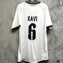 將圖片載入圖庫檢視器 2016-17 艾蕯特｜主場｜#6 沙維｜BNWT｜L｜2016-17 Al Sadd Home #6 Xavi ( L )
