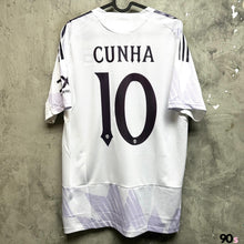將圖片載入圖庫檢視器 2025-26 曼聯｜作客｜BNWT｜2025-26 Manchester United Away ( Multiple Sizes )
