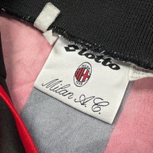 Load image into Gallery viewer, 1993-94 AC Milan｜Home｜90% New｜M｜1993-94 AC Milan Home ( M )
