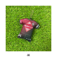 Load image into Gallery viewer, Vissel Kobe #64 Motor Pendant｜Vissel Kobe #64 Mata Keychain
