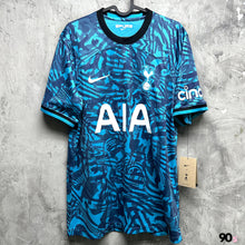將圖片載入圖庫檢視器 2022-23 熱刺｜第二作客｜2022-23 Tottenham Third ( Multiple Sizes )

