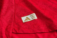 Load image into Gallery viewer, 2025-26 Arsenal | Home | Long Sleeve Player Edition | BNWT | 2025-26 Arsenal Home L/S Authentic ( Multiple Sizes ) 
