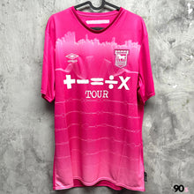 Load image into Gallery viewer, 2024-25 Ipswich Town｜Second away｜Even with Premier League stamp｜BNWT｜2024-25 Ipswich Town Third with EPL Set (Multiple Sizes) 
