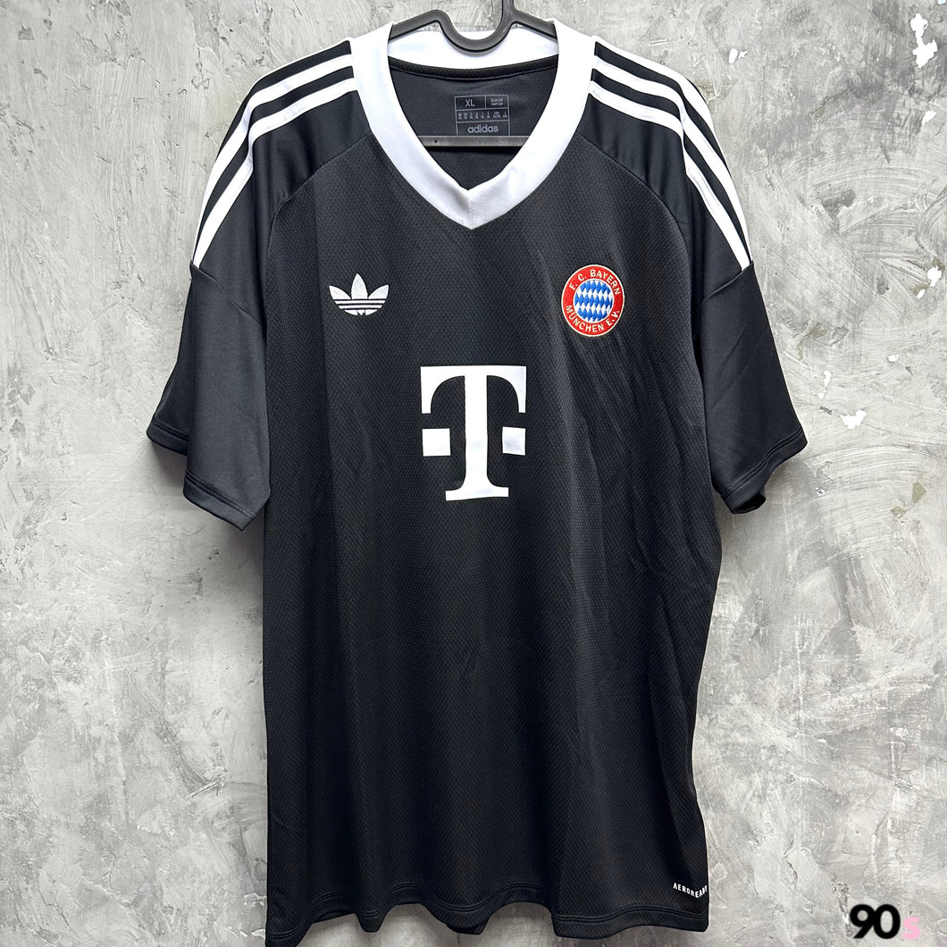 2024-25 Bayern Munich｜GK｜BNWT｜2024-25 Bayern Munich GK (Multiple Sizes)
