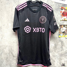 Load image into Gallery viewer, 2023-24 Inter Miami Away #10 Messi MLS Set (Multiple Sizes)
