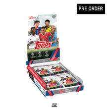 Load image into Gallery viewer, Topps UCC Flagship 22/23 
