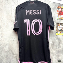 Load image into Gallery viewer, 2023-24 Inter Miami Away #10 Messi MLS Set (Multiple Sizes)
