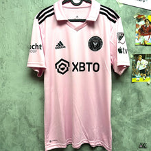 Load image into Gallery viewer, 2022-23 Inter Miami Home #10 Messi MLS Set (Multiple Sizes)
