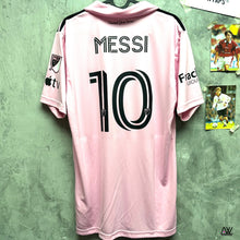 Load image into Gallery viewer, 2022-23 Inter Miami Home #10 Messi MLS Set (Multiple Sizes)

