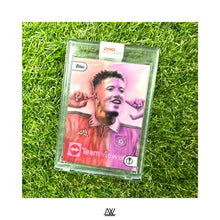 Load image into Gallery viewer, TOPPS PROJECT 22 MANCHESTER UNITED JADON SANCHO BY SANIL CHITRAKAR 
