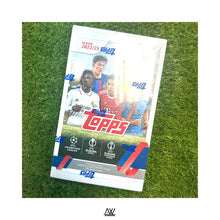 Load image into Gallery viewer, Topps UCC Flagship 22/23 
