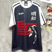 Load image into Gallery viewer, 2022 Meiwa FC｜TSUBASA CUP 2022 Special Edition｜キャプテン Wing CUPかつしか2022 スペシャルマッチモデル｜Captain Tsubasa Cup 2022 ( Multiple Sizes ) 
