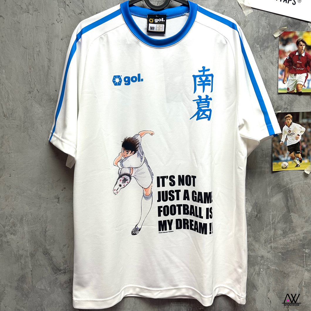 2022 Nange SC | TSUBASA CUP 2022 Special Edition | Tsubasa Cup 2022 (Multiple Sizes)