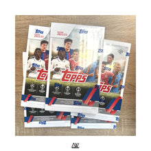 Load image into Gallery viewer, Topps UCC Flagship 22/23 
