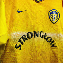 將圖片載入圖庫檢視器 2002-03 列斯聯｜作客｜90% New｜L｜2002-03 Leeds Away (L)
