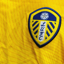 將圖片載入圖庫檢視器 2002-03 列斯聯｜作客｜90% New｜L｜2002-03 Leeds Away (L)
