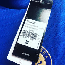 Load image into Gallery viewer, 2012-13 Chelsea Home Full Set (Shirt + Short) (M)
