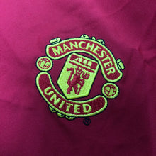 將圖片載入圖庫檢視器 2002-04 曼聯｜主場｜90% New｜S｜2002-04 Manchester United Home (S)
