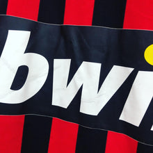 將圖片載入圖庫檢視器 2007-08 AC米蘭｜主場｜BNWT｜M｜2007-08 AC Milan Home (M)
