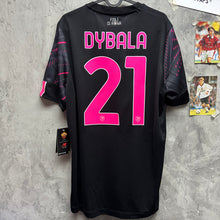 Load image into Gallery viewer, 2022-23 Roma｜Second guest｜BNWT｜ 2022-23 Roma Third (Multiple Sizes)
