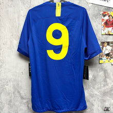 Load image into Gallery viewer, 2019-20 Chelsea | Third Guest Version | Player Version | FA Cup Full Set | BNWT | M | 2019-20 Chelsea Fourth Cup Player Version FA Cup Set (M)
