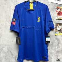 Load image into Gallery viewer, 2019-20 Chelsea | Third Guest Version | Player Version | FA Cup Full Set | BNWT | M | 2019-20 Chelsea Fourth Cup Player Version FA Cup Set (M)
