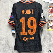 Load image into Gallery viewer, 2019-20 Chelsea Third #19 Mount Player Version UCL Set (M)
